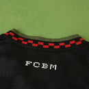 Bayern Munich Champions League Jersey 2025/26