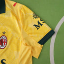 AC Milan Third Jersey 2025/26 - Player Version