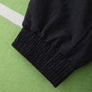 Liverpool Windbreaker Black 2025