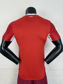 Switzerland World Cup 2026 Jersey - Player Version