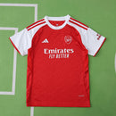 Kids Arsenal Home Kit 2025/26