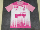 Tunisia Special Edition 2025 Pink Jersey