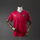 Portugal World Cup 2026 Jersey