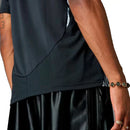 #8 Odegaard Jersey Arsenal Away 2024/2025 - Black