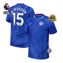 Chelsea Home Jersey 2025/2026 - N.JACKSON