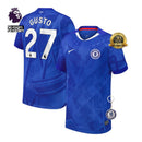 Chelsea Home Jersey 2025/2026 - GUSTO