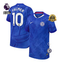 Chelsea Home Jersey 2025/2026 - PALMER