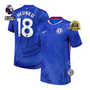 Chelsea Home Jersey 2025/2026 - NKUKU