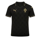Portugal 25/26 Special Edition Eusébio Jersey Men - World Cup 2026