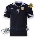 Chelsea Third Jersey 2025/26 - Player Version