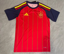 Spain World Cup 2026 Jersey