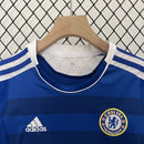 Kids Chelsea Champions League Kit 2012 - Retrô