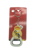 Abrebotellas Real Madrid - ¡Hala Madrid!