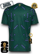 Saudi Arabia World Cup 2026 Jersey - Player Version