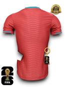 Portugal World Cup 2026 Jersey