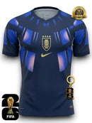 Uruguay World Cup 2026 Away Jersey