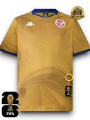 Tunisia World Cup 2026 Third Jersey