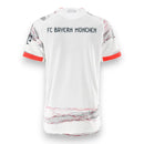 Bayern Munich Away Jersey 2025/26 - Women's