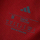 Liverpool Player Jersey Home 2025/26