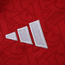 Kids Arsenal Home Kit 2025/26