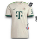 Limited Bayern Munich Oktoberfest Jersey 2025/26