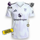 Manchester United Away Jersey 2025/26 - Player